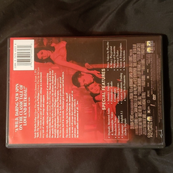 Multiple DVD's - Picture 3 of 13